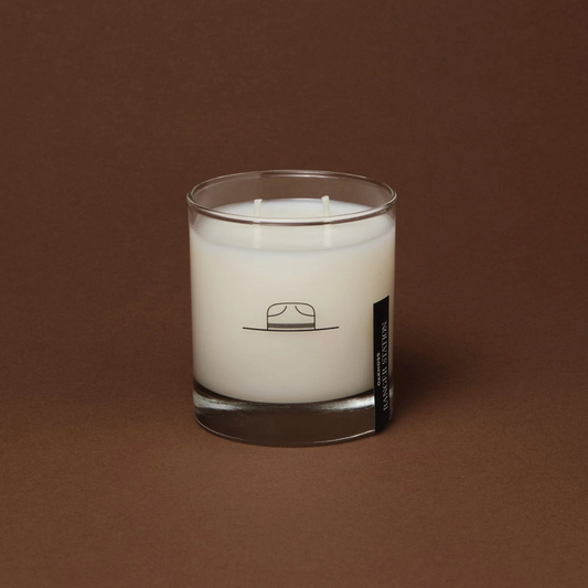 RANGER STATION | BLUEBIRD DAYS | 8oz Candle