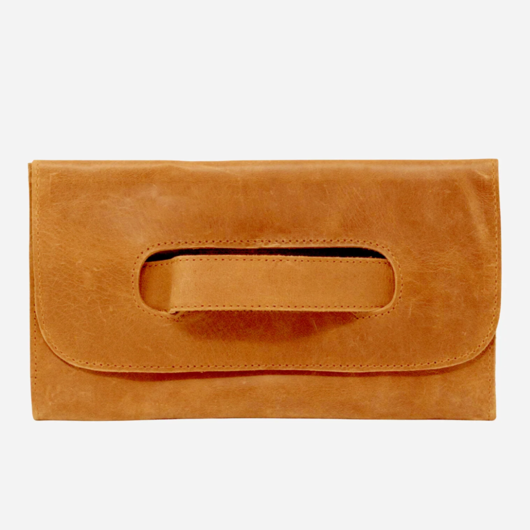 Mare Handle Clutch