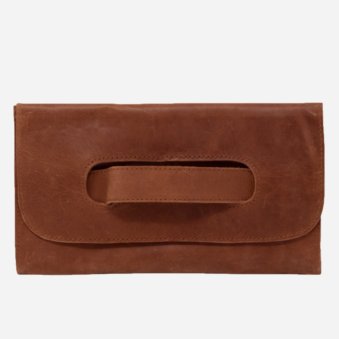 Mare Handle Clutch