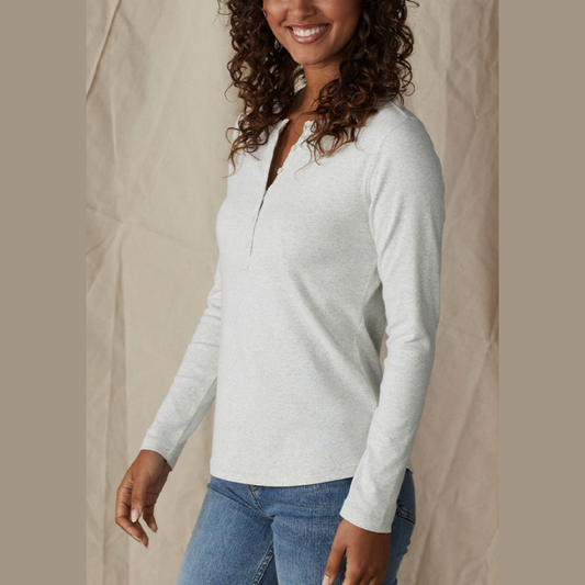 Puremeso Henley