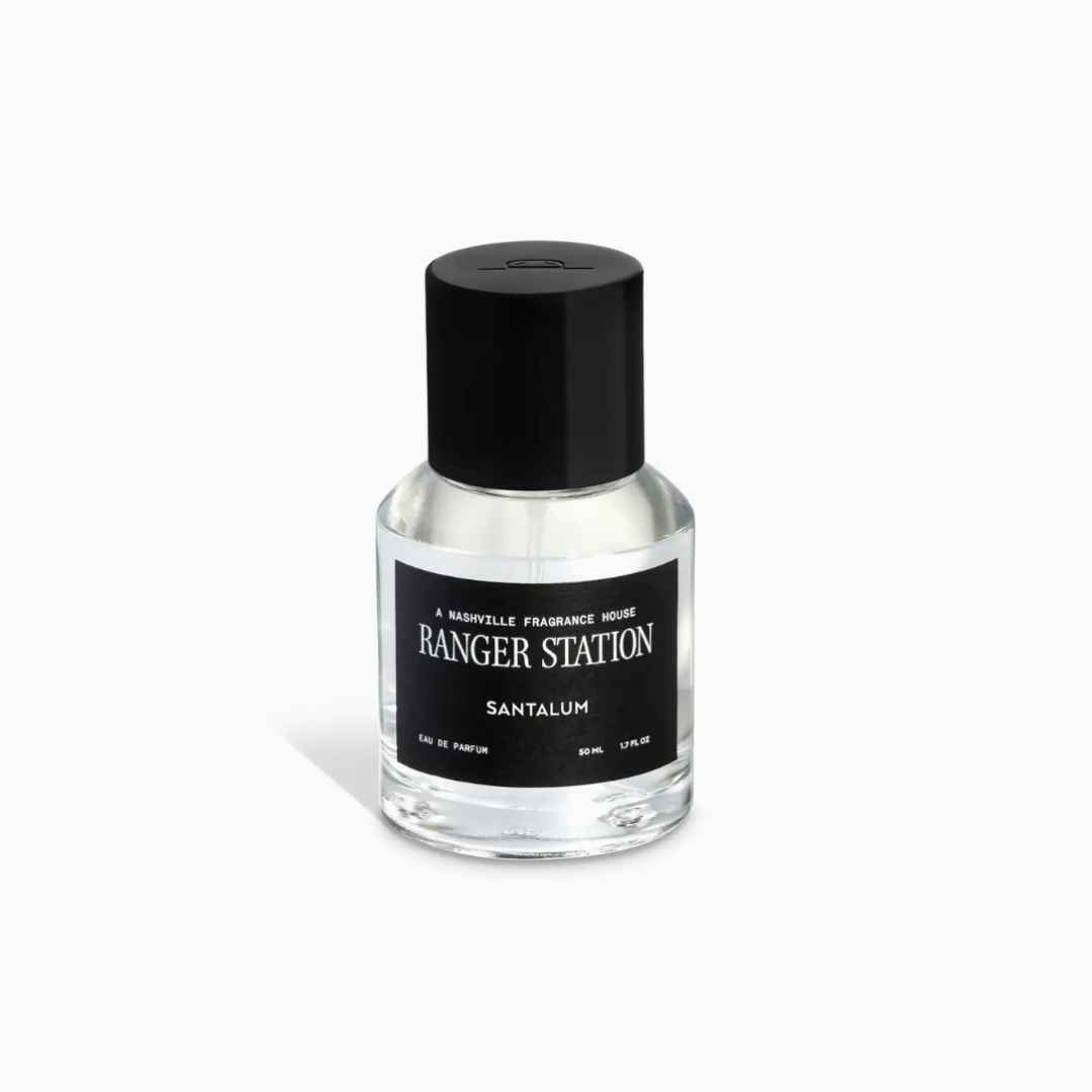 RANGER STATION | QUICK DRAW (Unisex) PERFUME (50ml)