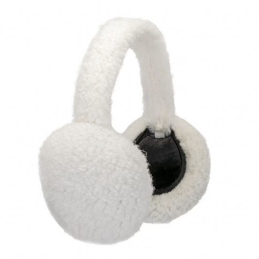 Krush Earmuffs