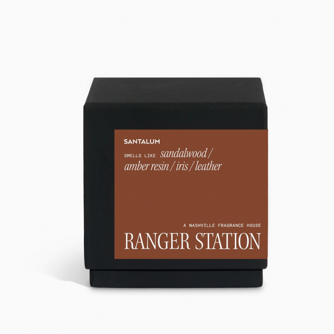 RANGER STATION | QUICK DRAW (Unisex) PERFUME (50ml)