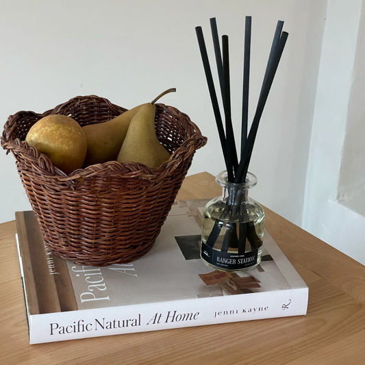 Santalum Reed Diffuser