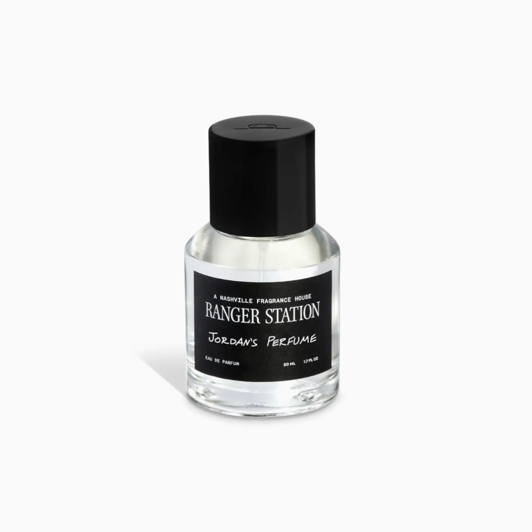 RANGER STATION | QUICK DRAW (Unisex) PERFUME (50ml)