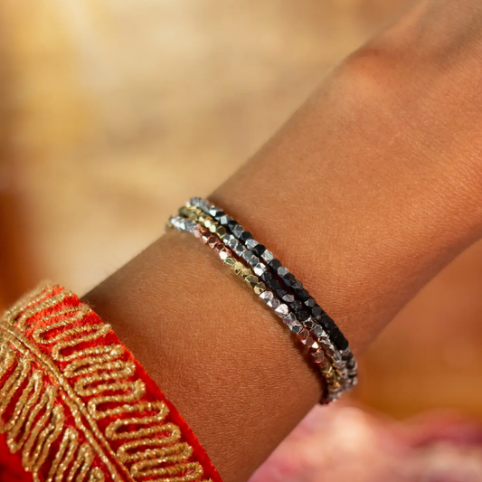 Bollywood Bracelet Set (3 in 1)