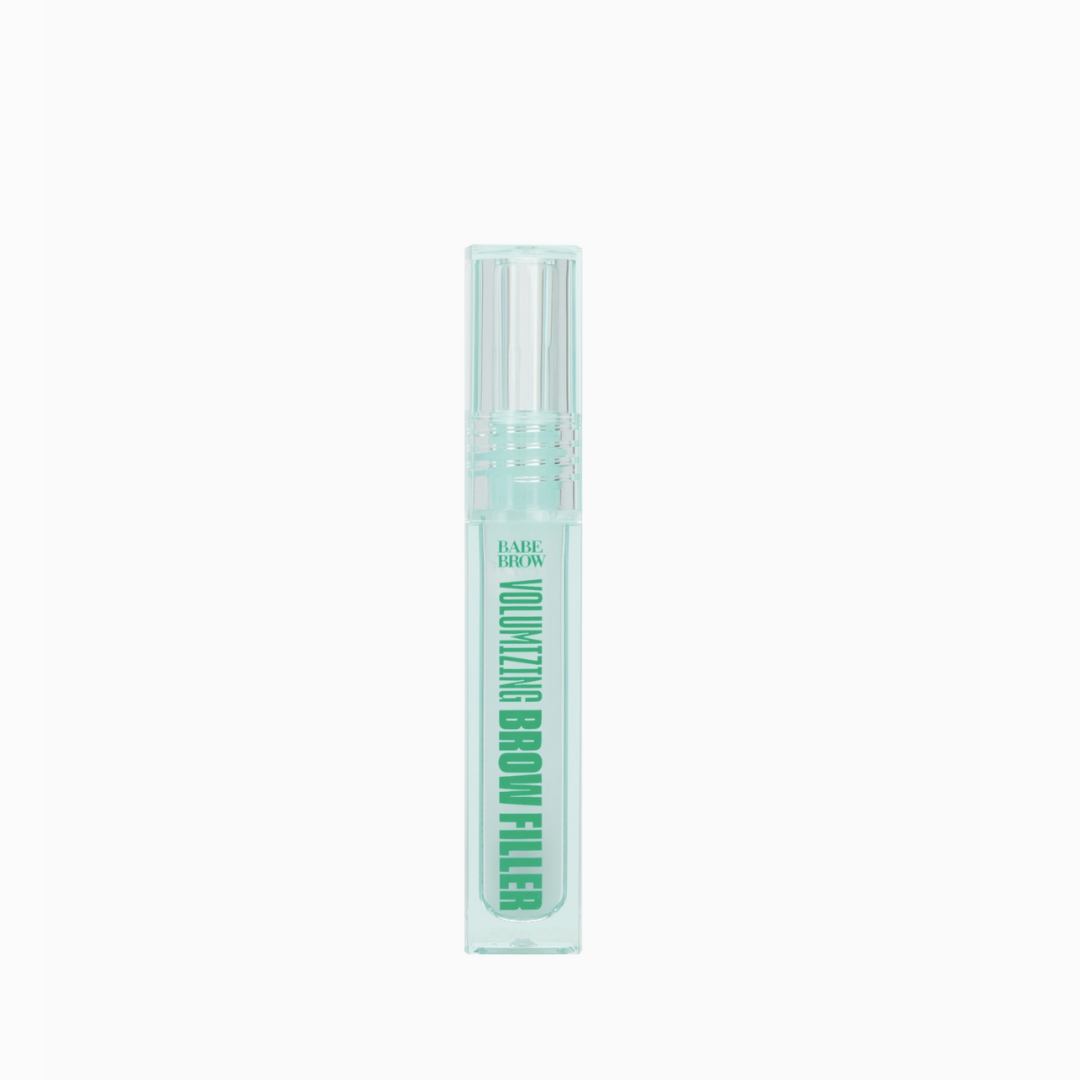 Babe Brow Volumizing Brow Filler