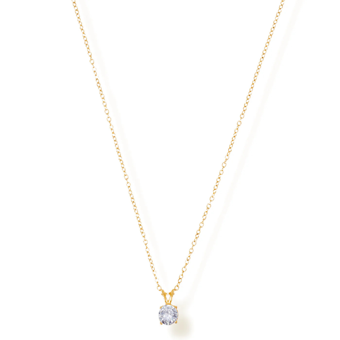 Lillian Necklace