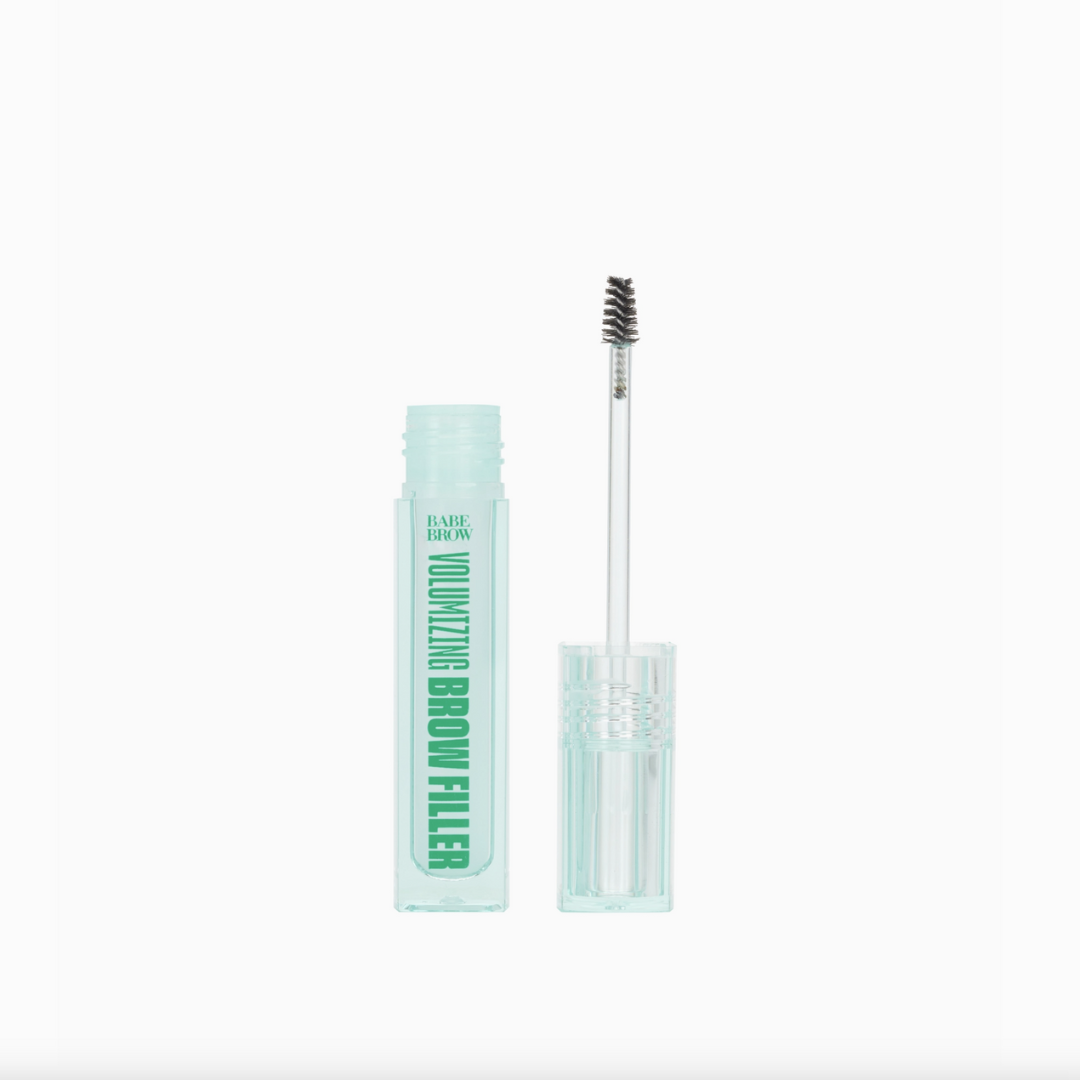 Babe Brow Volumizing Brow Filler